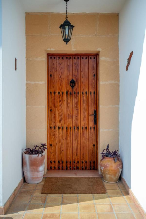 040 Villa Can Mussol Etv1463 By Mallorca Charme Sa Pobla Extérieur photo