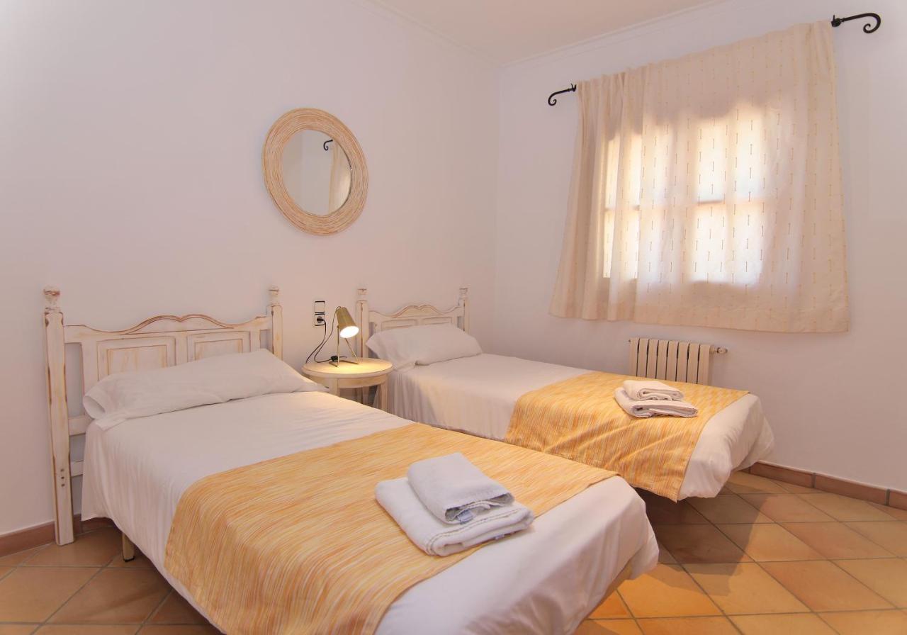 040 Villa Can Mussol Etv1463 By Mallorca Charme Sa Pobla Extérieur photo